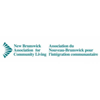 Association du Nouveau-Brunswick pour l'intégration communautaire logo