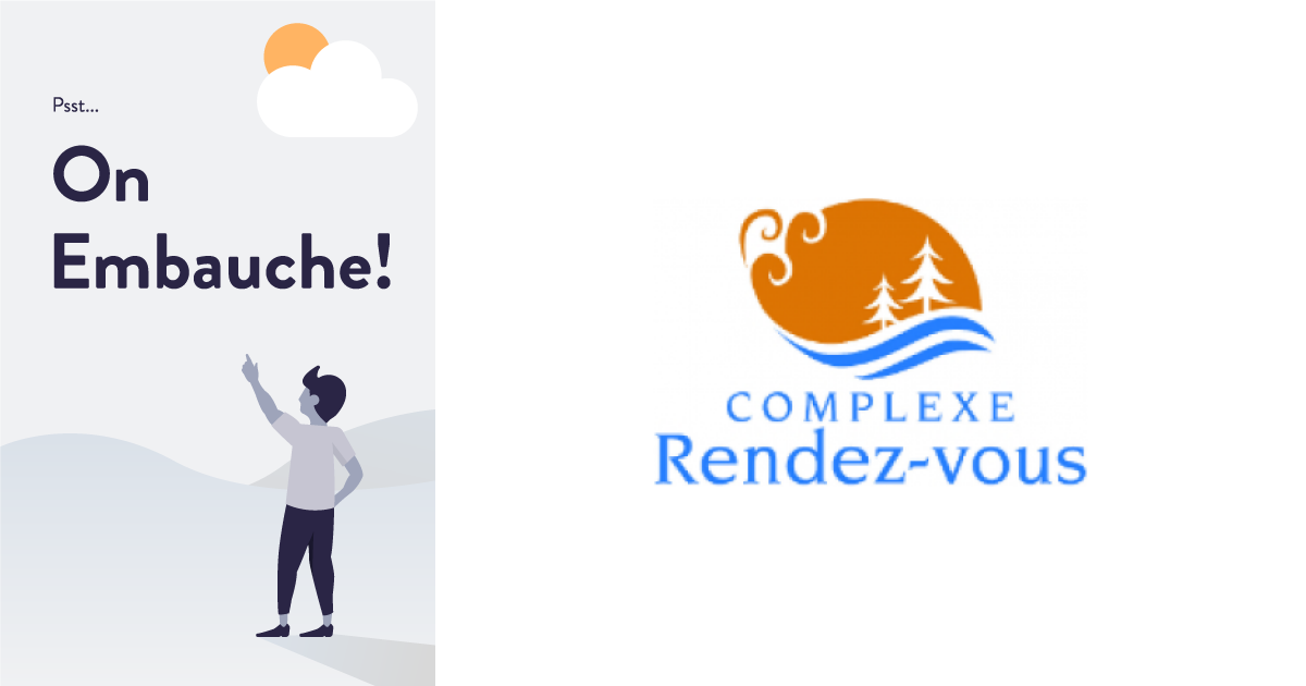 Mise en valeur de l’employeur : Le Complexe Rendez-vous | CareerBeacon