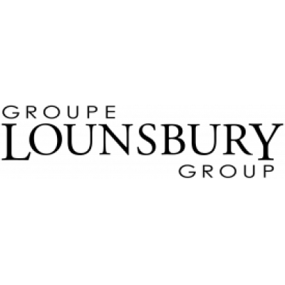 Lounsbury Group of Companies logo