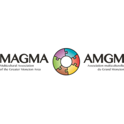 The Multicultural Association of The Greater Moncton Area ... logo