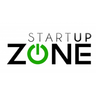 Startup Zone logo