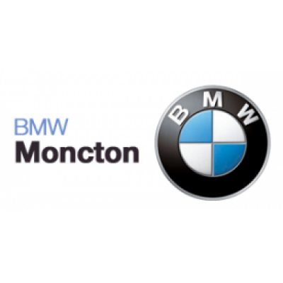 BMW/MINI Moncton logo