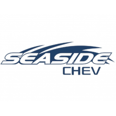 Seaside Chevrolet Limited logo