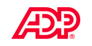 ADP logo