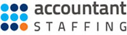 Accountant Staffing logo
