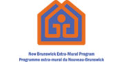 New Brunswick Extra-Mural (EMP) logo