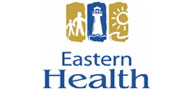 Eastern Health logo