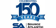 Source Atlantic Limited logo