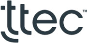 TTEC logo