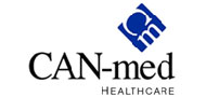 CAN-med Healthcare logo
