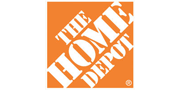 Home Depot logo