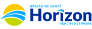 Horizon Health Network logo