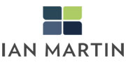 Ian Martin Ltd. logo