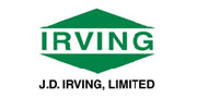 J.D. Irving, Limited logo