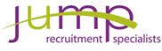 Jump Creative Career Solutions (Jump Recruitment Specialists) logo