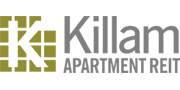 Killam Apartment REIT logo
