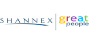 Shannex Health Care logo