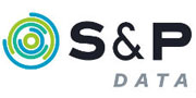 S&P Data LLC logo