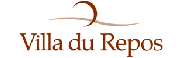Villa du Repos Inc. logo