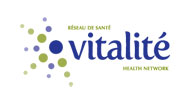 Vitalite Health Network - Reseau de sante Vitalite logo