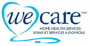 We Care Home Health Services Inc. / CBI Health Group logo